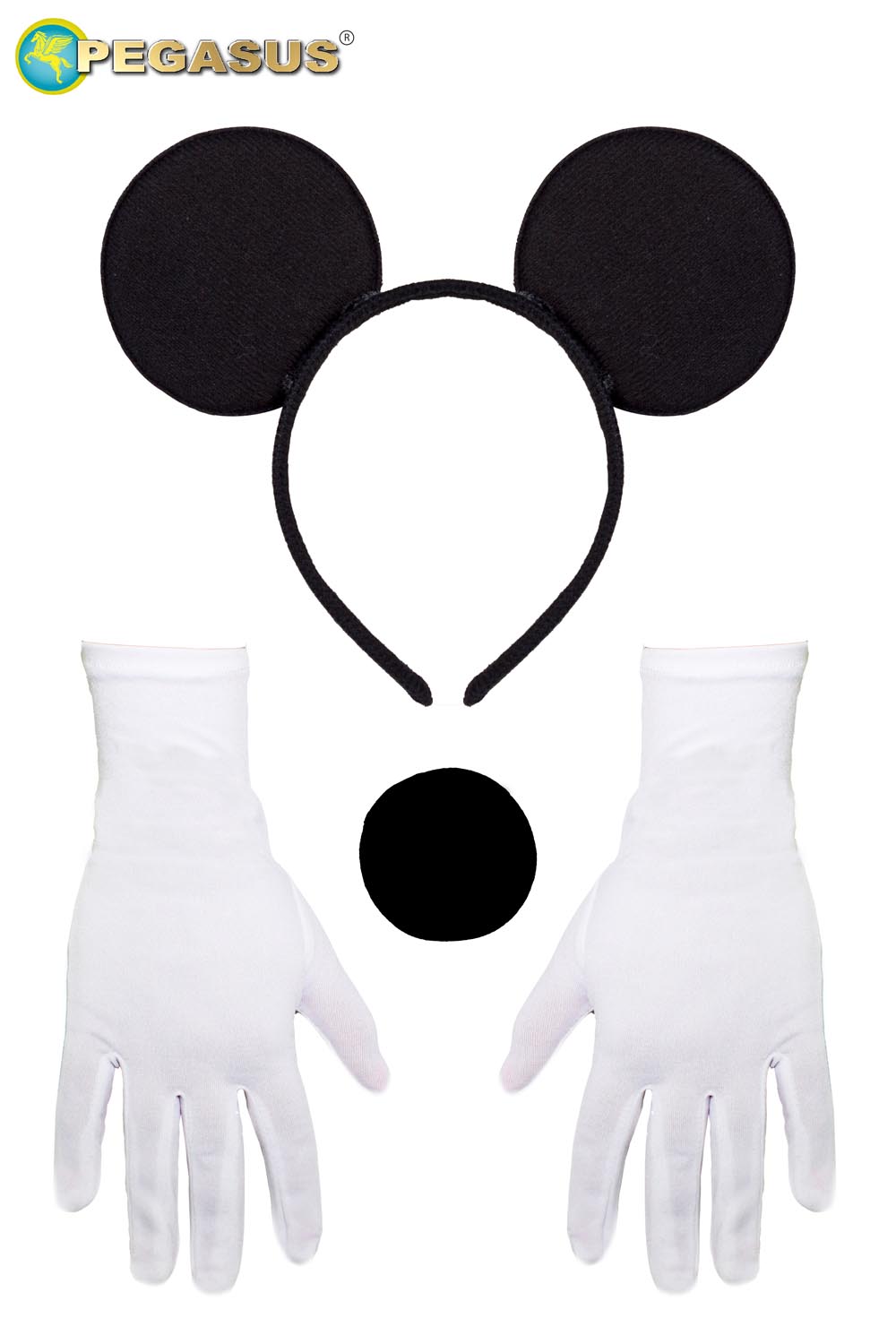 SET TOPOLETTO 3 ELEMENTI